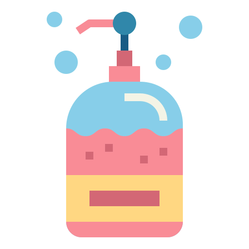 Soap icon