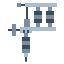 Tattoo machine icon 64x64
