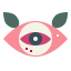 Eye icon 64x64