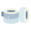 Adhesive tape icon 64x64