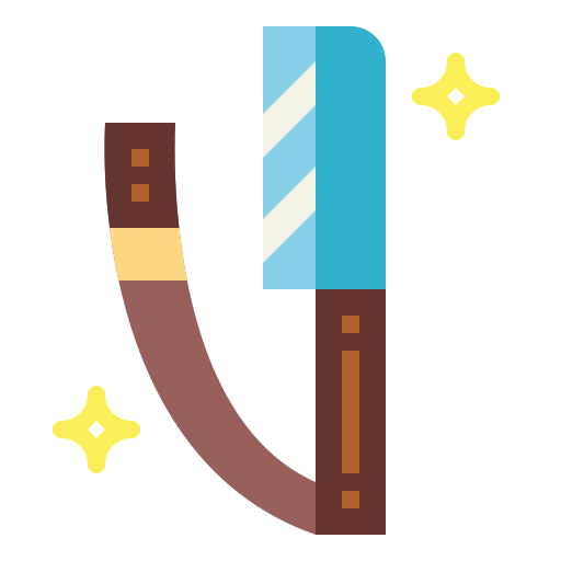 Razor icon