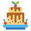 Cake icon 64x64
