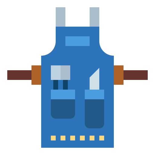 Apron icon