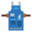Apron icon 64x64