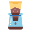Coffee filter Symbol 64x64