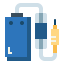 Pedal icon 64x64