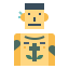 Tattoo artist icon 64x64