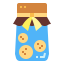 Cookie icon 64x64