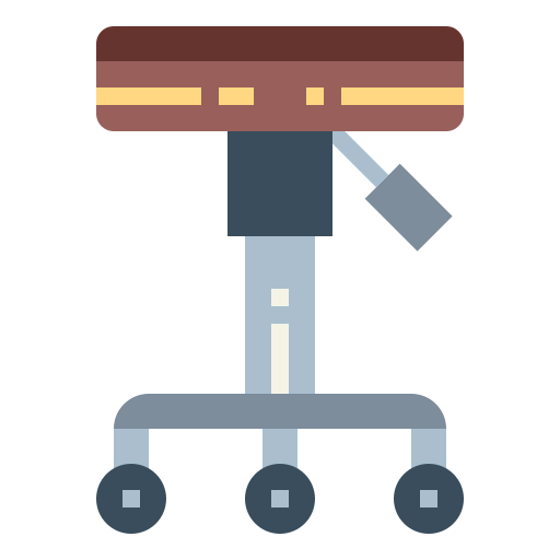 Stool icon