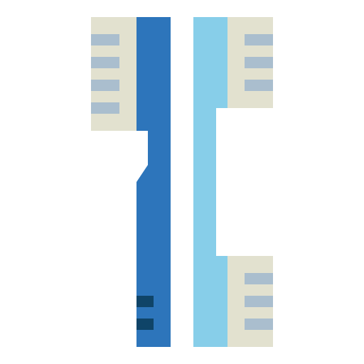 Brushes icon