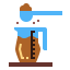 Measuring utensil icon 64x64
