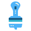 Tamper icon 64x64