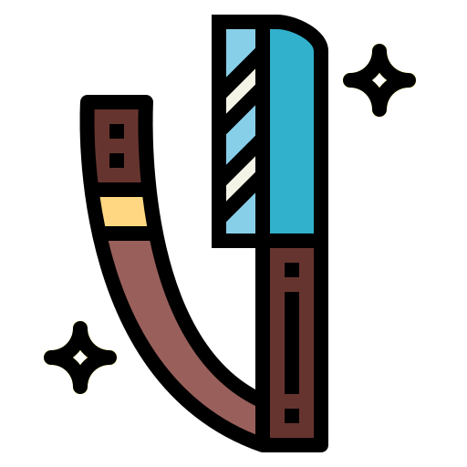 Razor icon