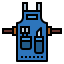 Apron icon 64x64