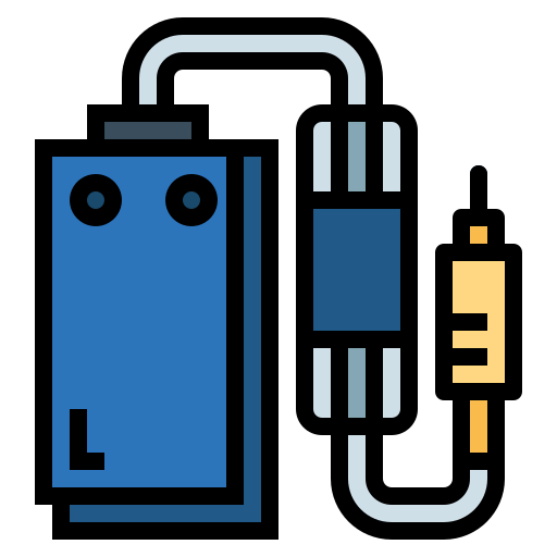 Pedal icon