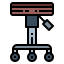 Stool icon 64x64