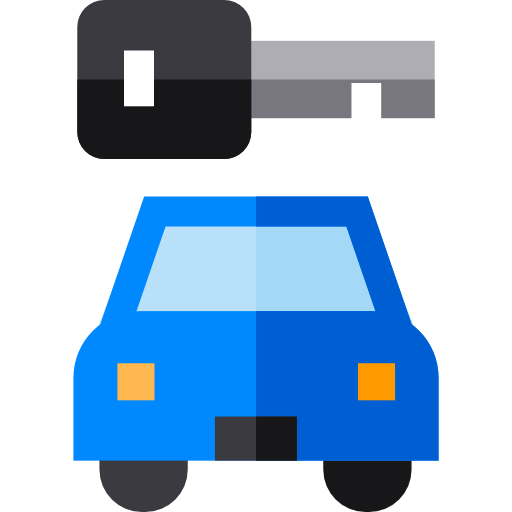 Key icon