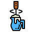 Frother icon 64x64
