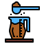 Measuring utensil icon 64x64