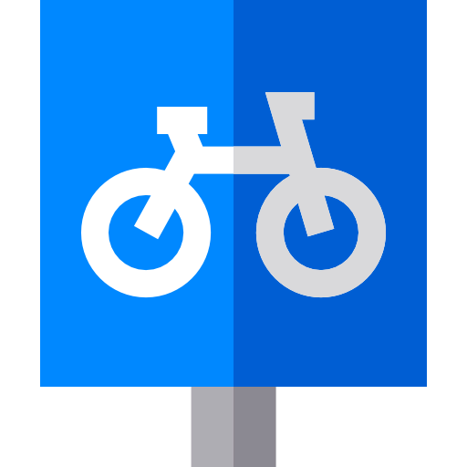 Parking icon