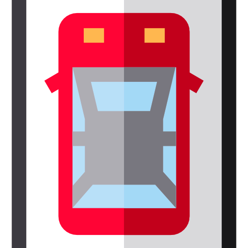 Parking icon