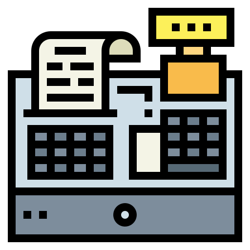 Register icon