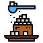 Sugar icon 64x64