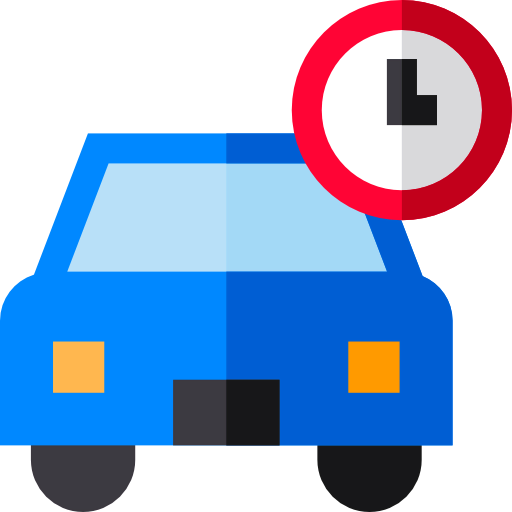 Parking icon