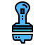 Tamper icon 64x64