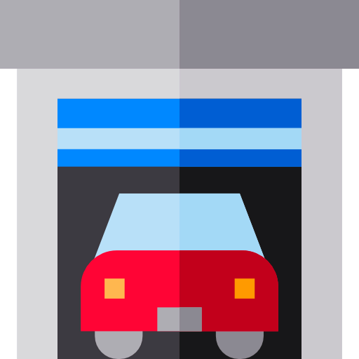 Parking icon