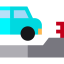 Parking icon 64x64