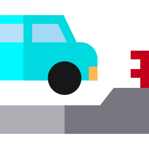 Parking icon