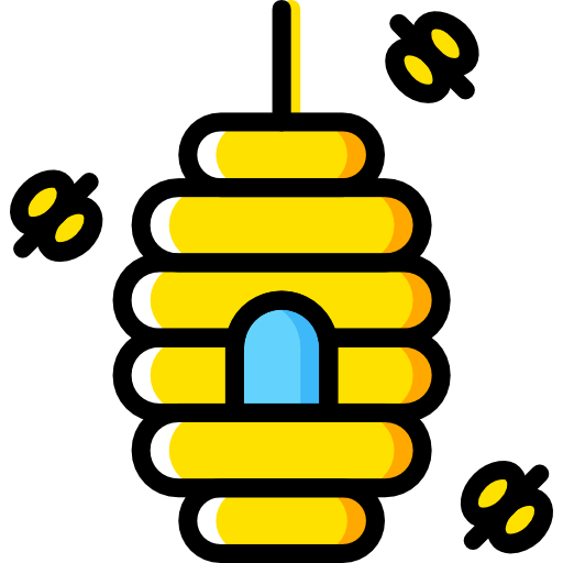 Beehive icon