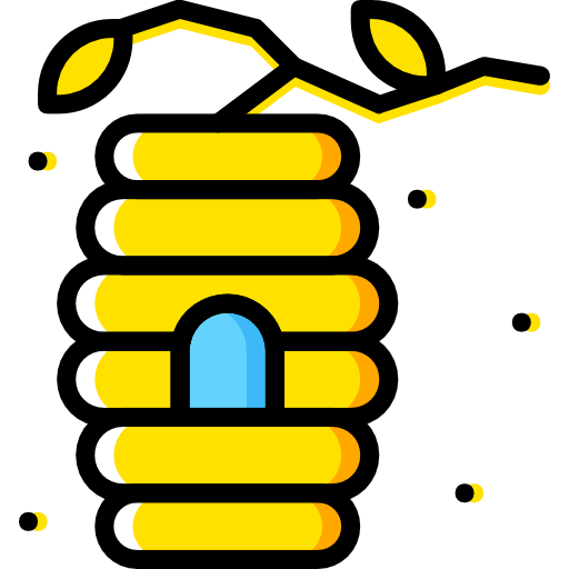 Beehive icon