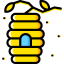 Beehive icon 64x64