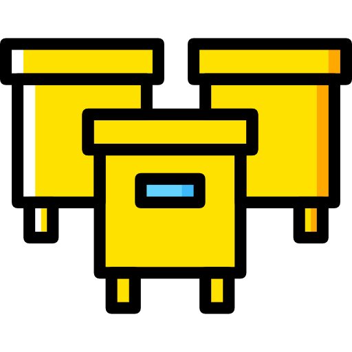 Beehive icon