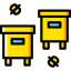Beehive icon 64x64