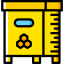 Beehive icon 64x64