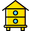Beehive icon 64x64