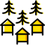 Beehive icon 64x64