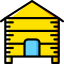 Beehive icon 64x64