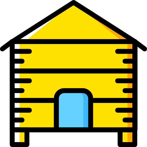 Beehive icon