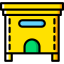 Beehive icon 64x64