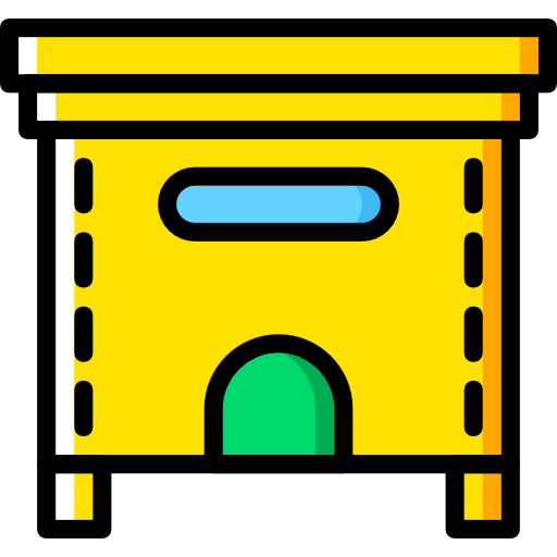 Beehive icon