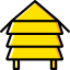 Beehive icon 64x64