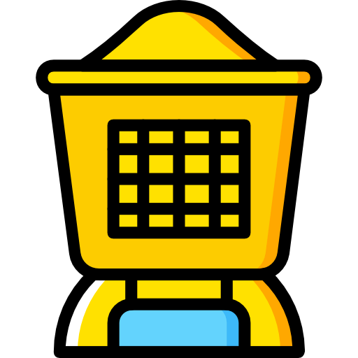 Beekeeper icon