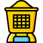 Beekeeper icon 64x64