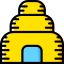 Beehive icon 64x64