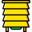 Beehive icon 64x64