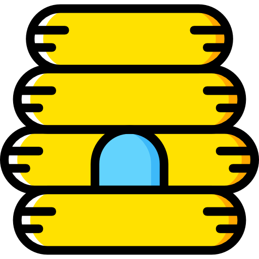 Beehive icon